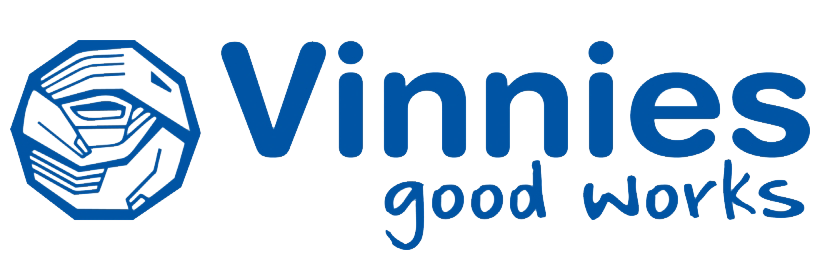 Glow Creative - Vinnies